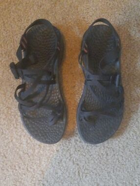 Chaco sandals! SZ.8M